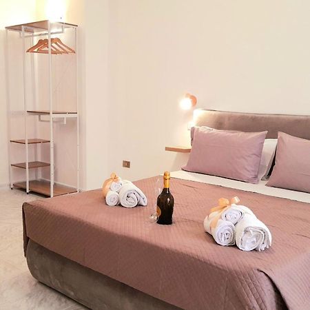 Palermo Dream Rooms Extérieur photo