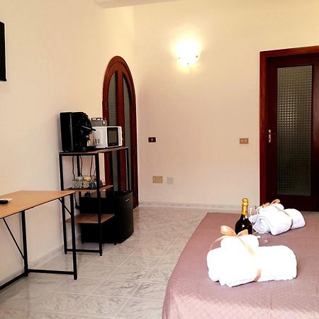 Palermo Dream Rooms Extérieur photo