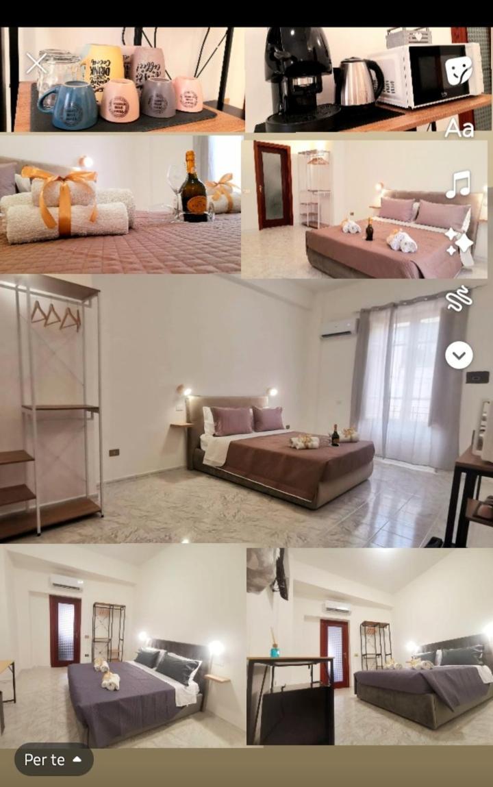 Palermo Dream Rooms Extérieur photo