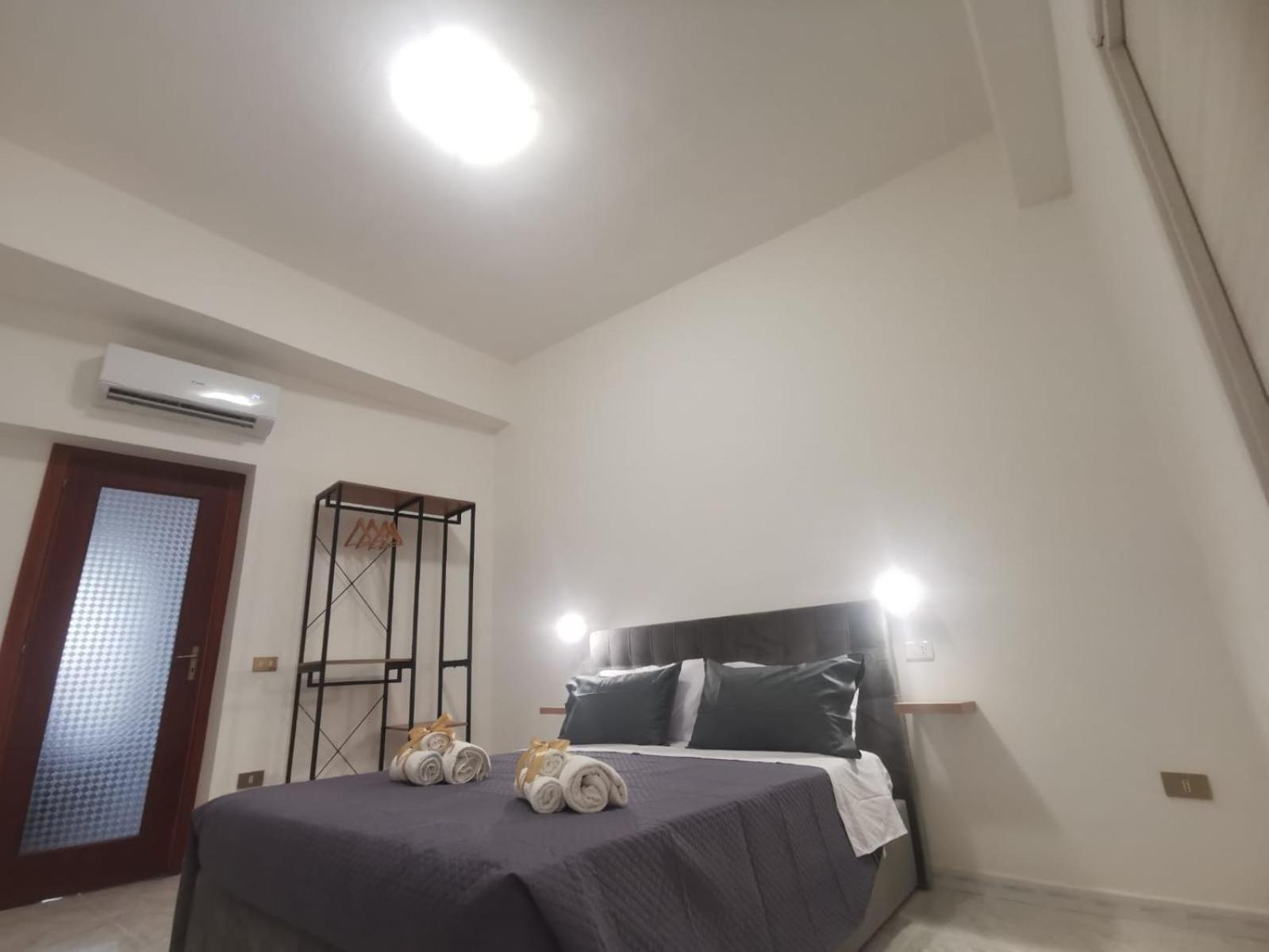 Palermo Dream Rooms Extérieur photo