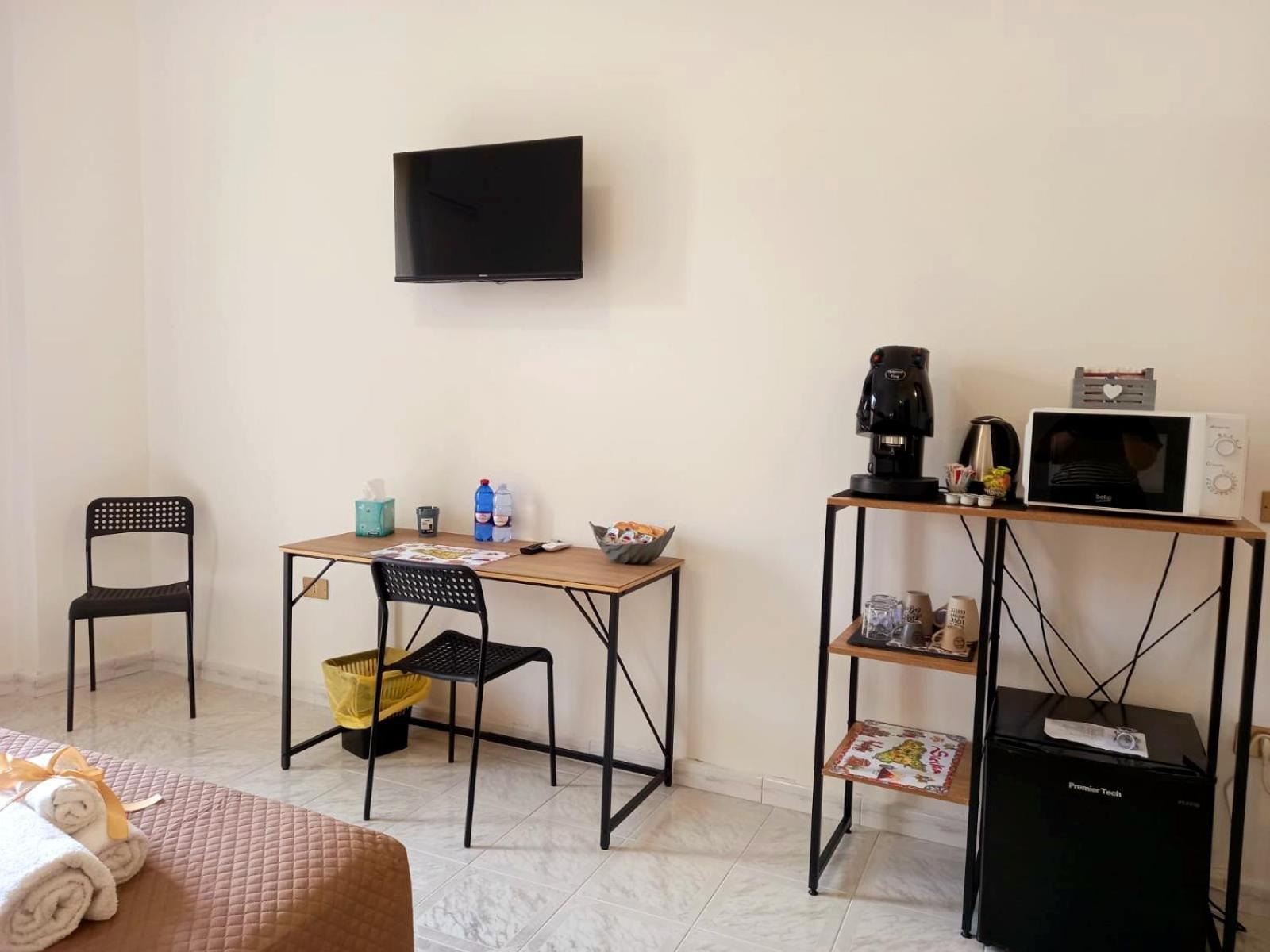 Palermo Dream Rooms Extérieur photo